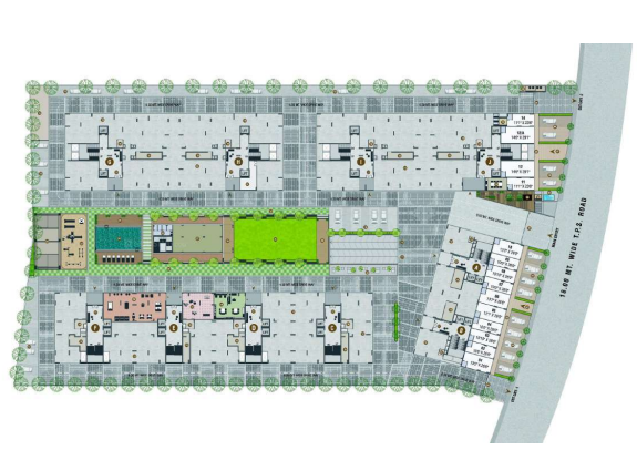 Master Plan Image